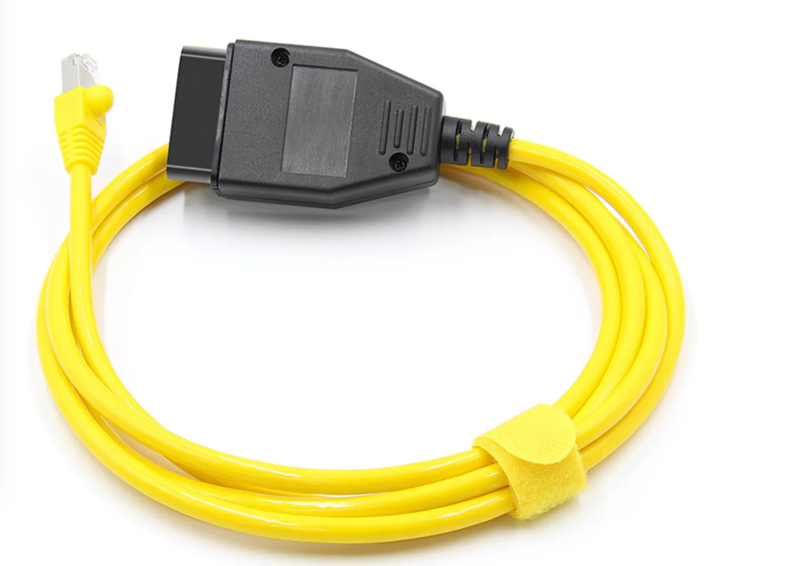 ESYS ENET Cable For BMW F-serie Refresh Hidden Data ICOM Coding