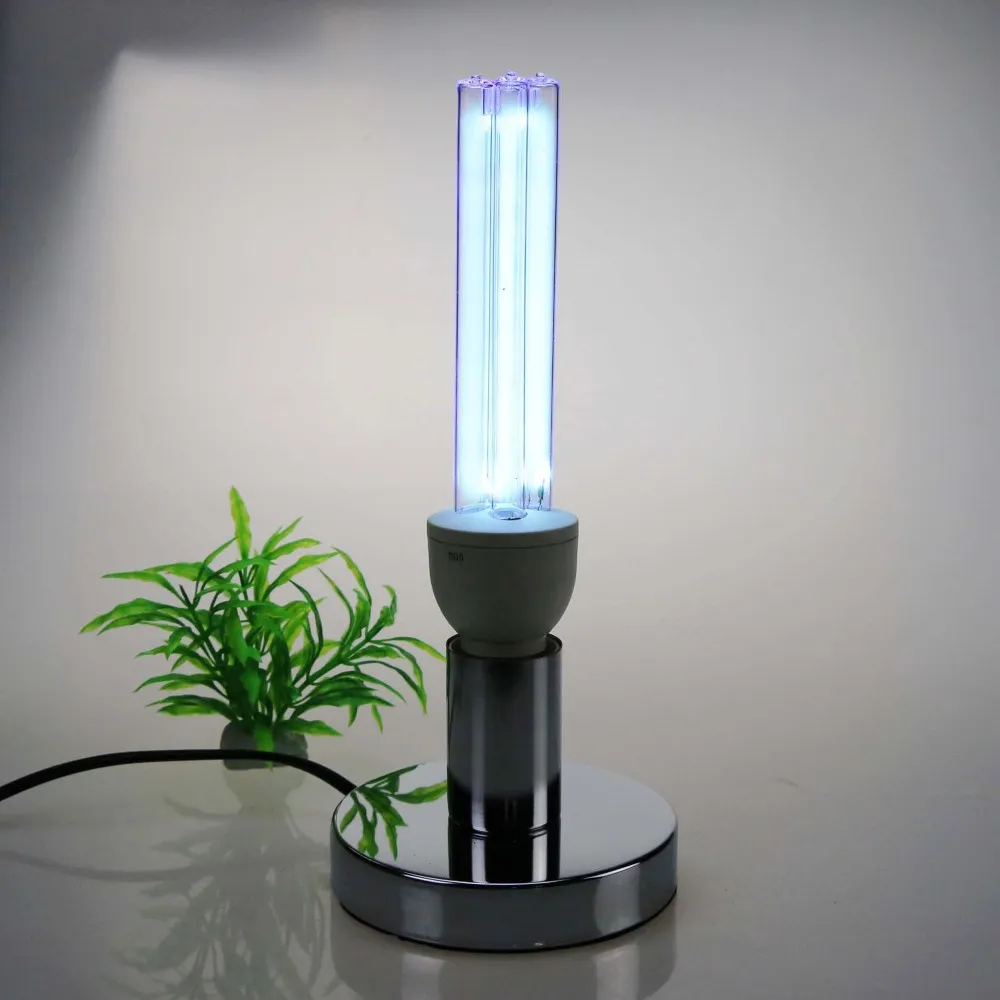 2020 Ultraviolet Lamp Quartz Light Black Light Bulb Bactericidal Lamp