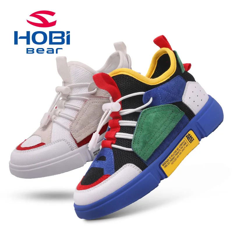 Colorful shoes best sale for boys