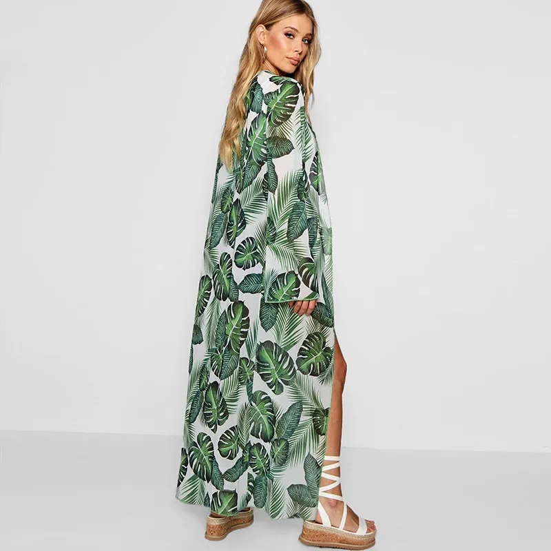 Saidas de shop praia 2019 longas