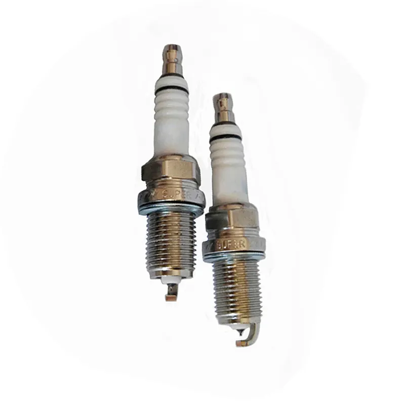 Candele per auto accendino Iraurita Platinum Alloy Spark plug iridium Candelette Accensione motore per Chevrolet CRUZE 1.6L 1.6T LDE LLU