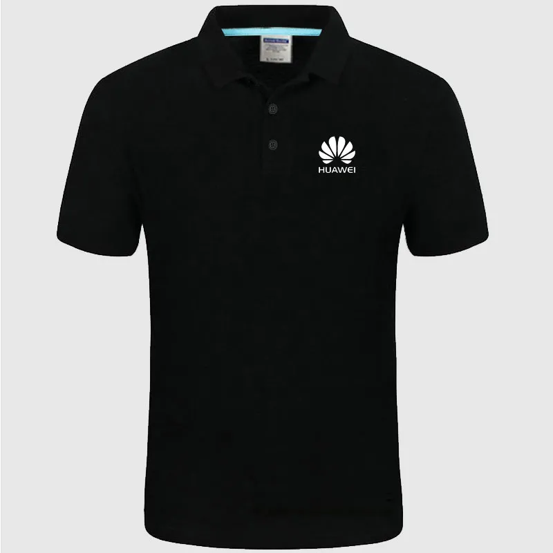Huawei shirt clearance