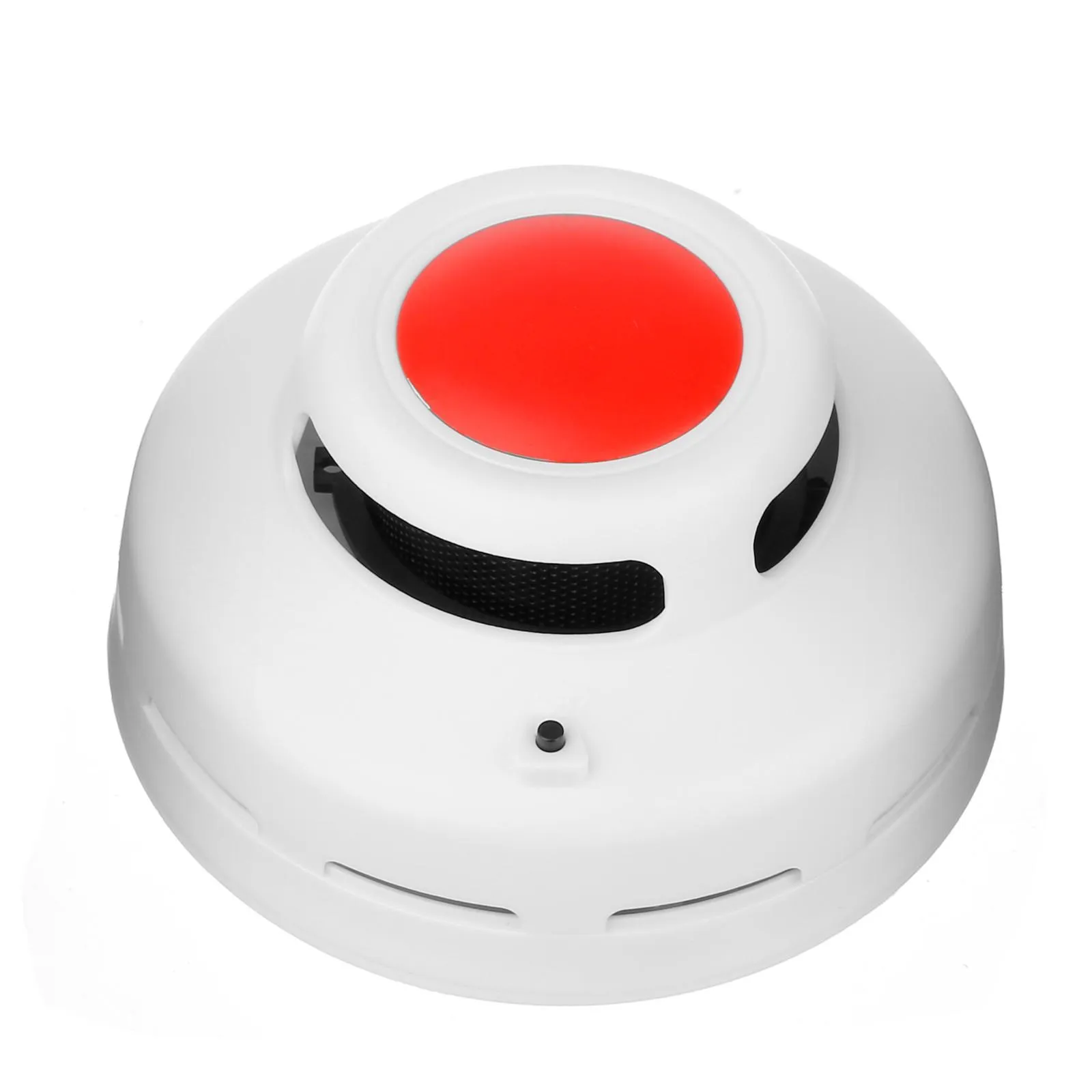 Home Security Estável Standalone Combinação de Alarme Monóxido de Carbono Detector Teste Gas Sensor alta Sens