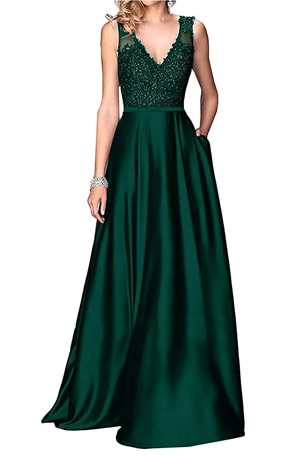 Abiti eleganti sales donna 2020