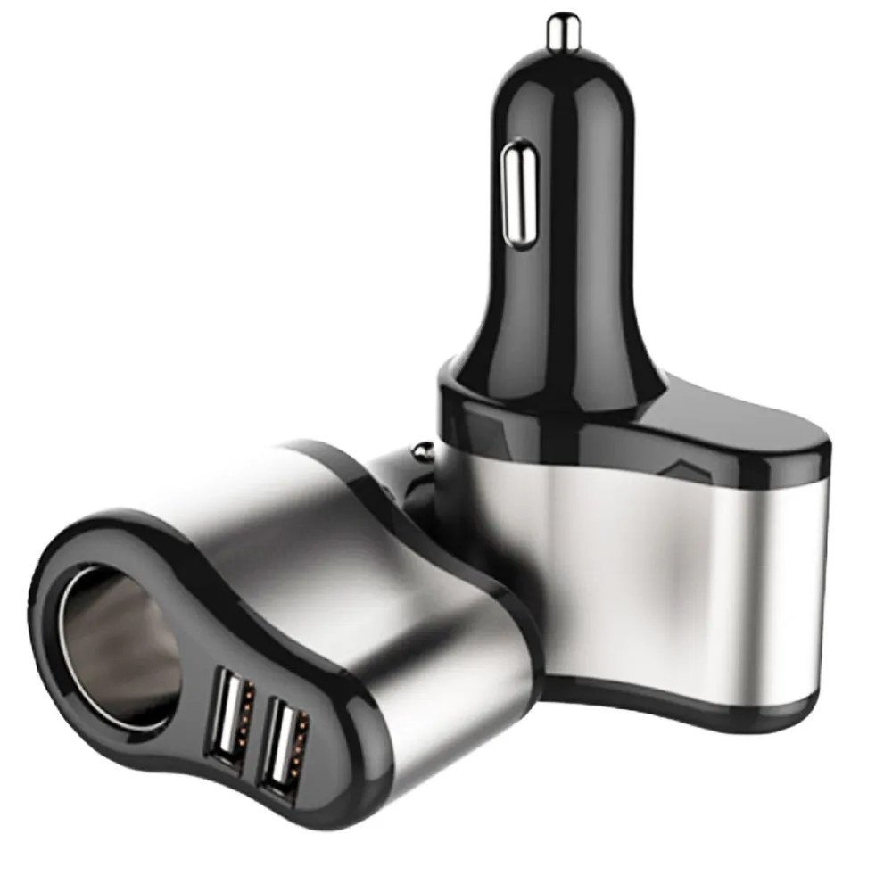 ANDTOBO USB Y-Splitter Kabel – USB 2.0 A Stecker Auf 2 Buchsen, Für Laptop & Externe Festplatten