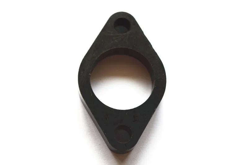 MAHARI Supporto Carburatore Collettore Aspirazione Cuffia