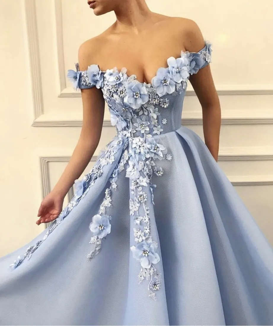 Beautiful evening dresses clearance 2019