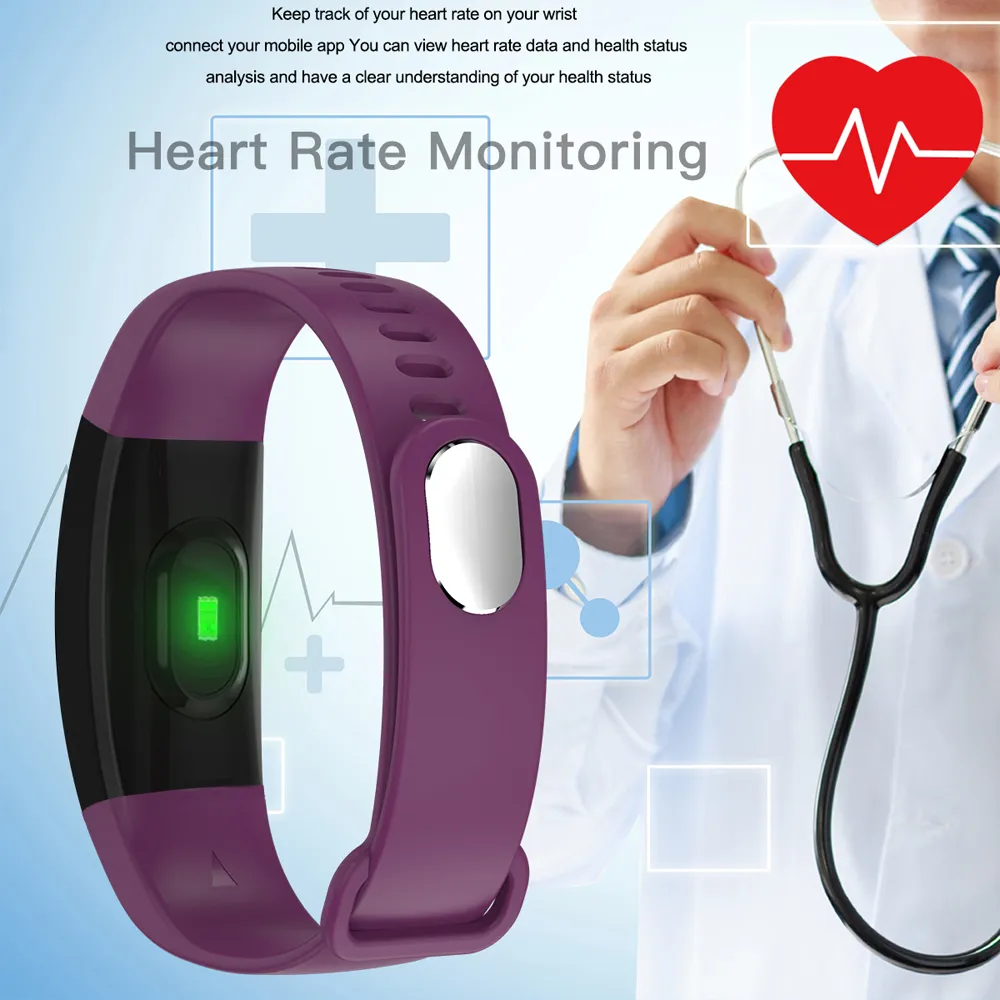 Smartband f64hr hotsell
