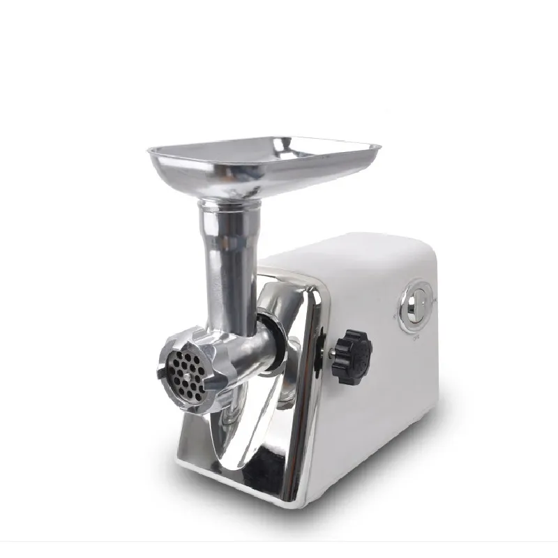 BEIJAMEI Wholesale Electric Meat Chopper And Grinder For Home Use