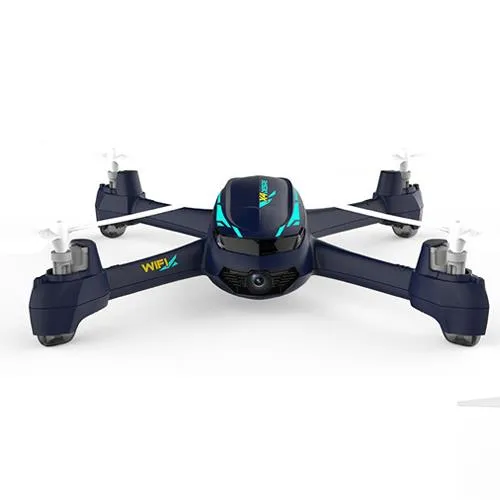 Hubsan H216A X4 Desire Pro WIFI FPV with 1080P HD Camera Follow Me GPS Positioning RC Quadcopter - RTF