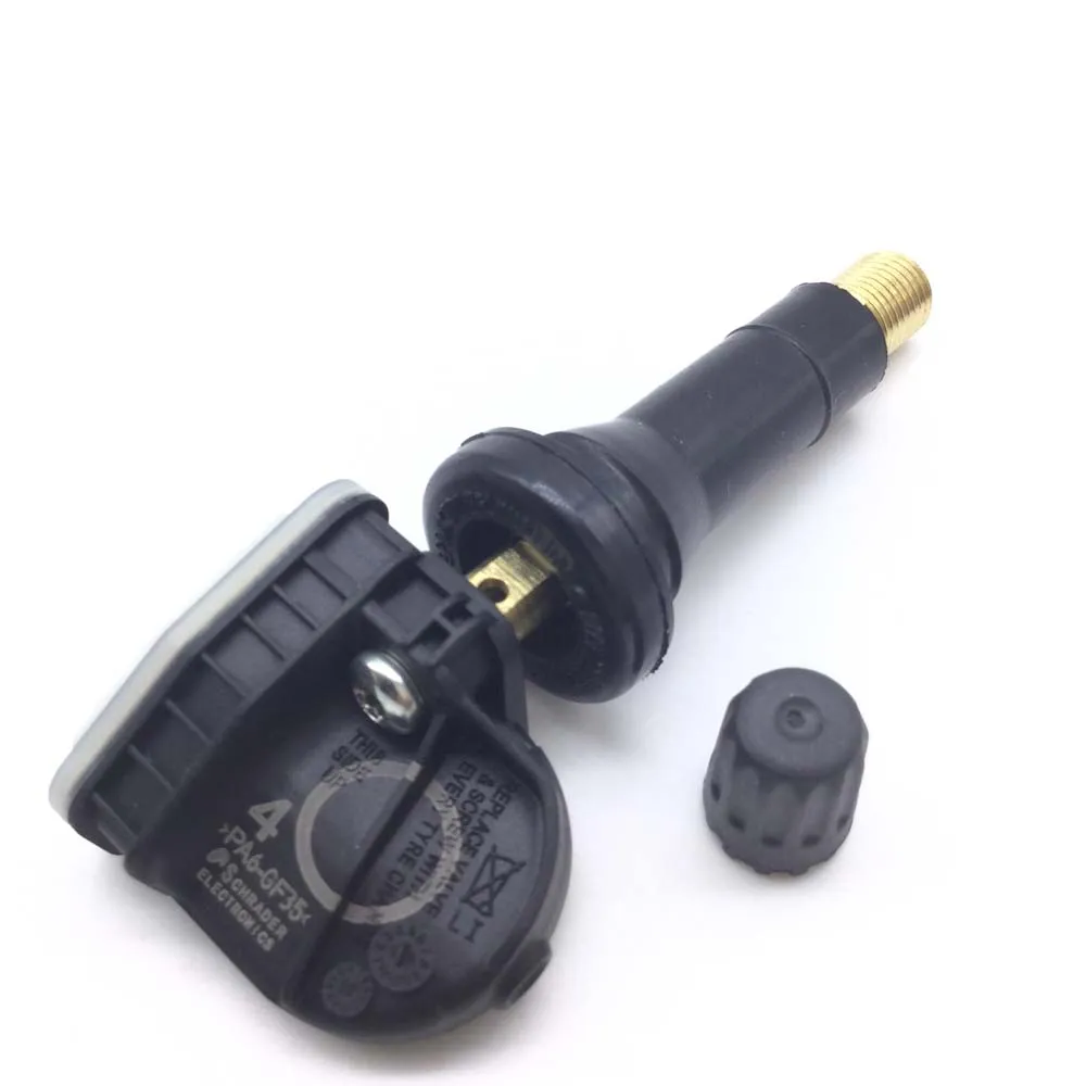 TPS 025 Tire Pressure Monitoring System Tire Pressure Sensors TPMS