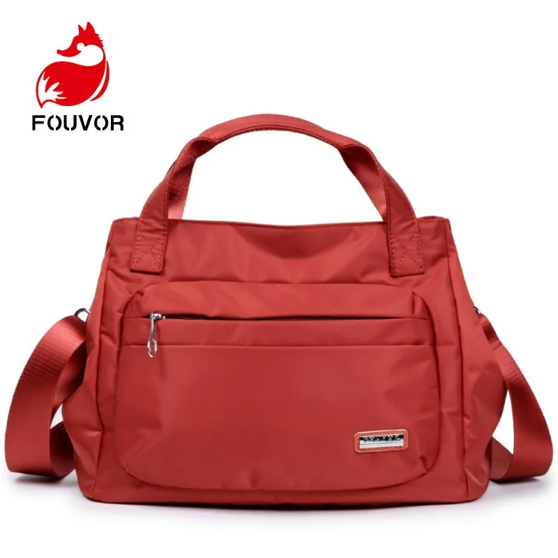 Fouvor Sacs Pour Femmes De Luxe Sac Main Femme Marque Designer