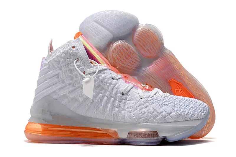 Acquistare LeBron 17 Viola Oro LeBron 17 Future In The Arena Economico |  Consegna Veloce E Qualità | It.Dhgate