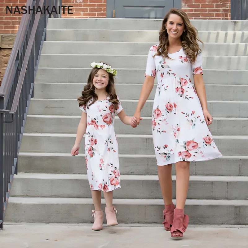 Ropa madre sales e hija 2019