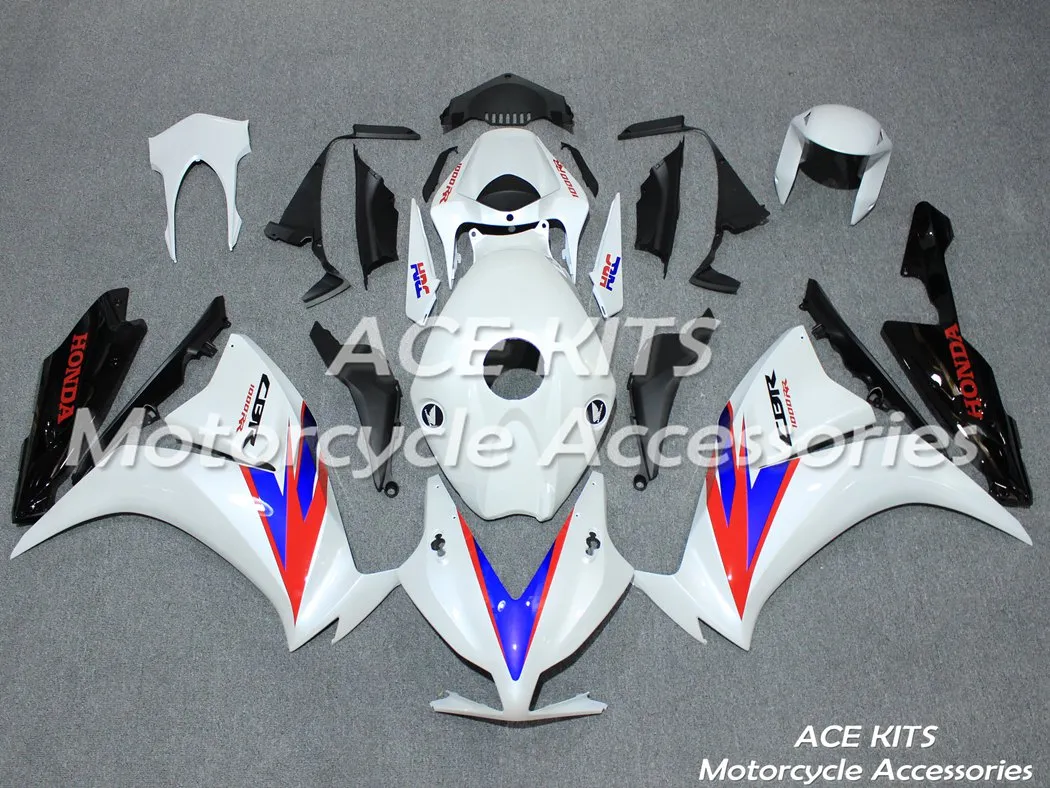 혼다 용 CBR1000RR 용 신형 ABS 인젝션 페어링 세트 2013 2013 2014 2015 2016 CBR 1000RR 12 13 14 15 16 모든 종류의 색상 NO.FA35