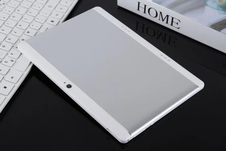 High quality Octa Core 10 inch MTK6582 IPS capacitive touch screen dual sim 3G tablet phone pc android 6.0 4GB 64GB MQ06