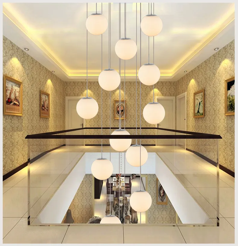 Spiral pendant light fixture clearance