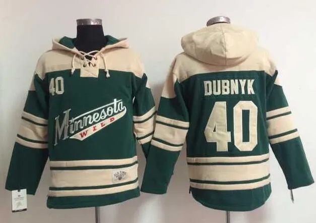 koivu wild jersey