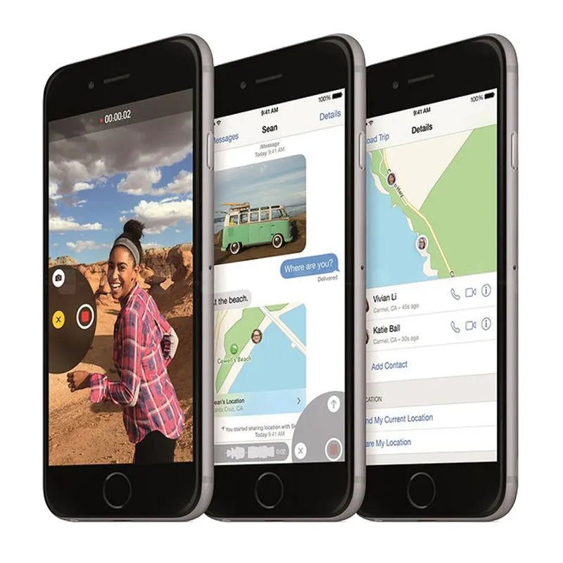 Apple iPhone 8 4.7 pulgadas Reacondicionado