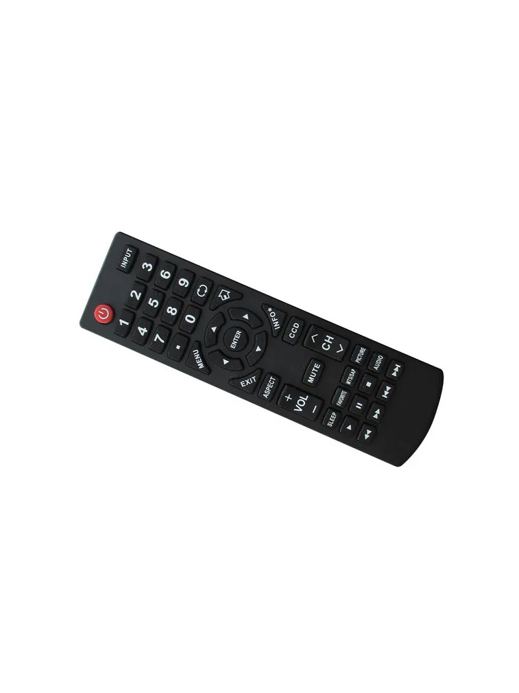 Remote for on sale dynex tv