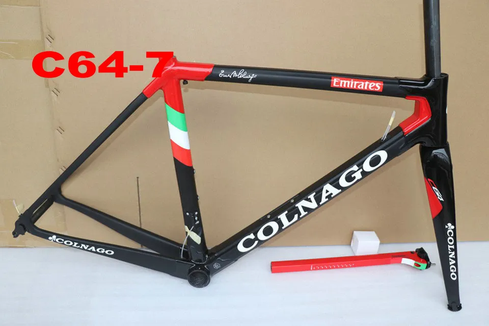 Aliexpress colnago hot sale