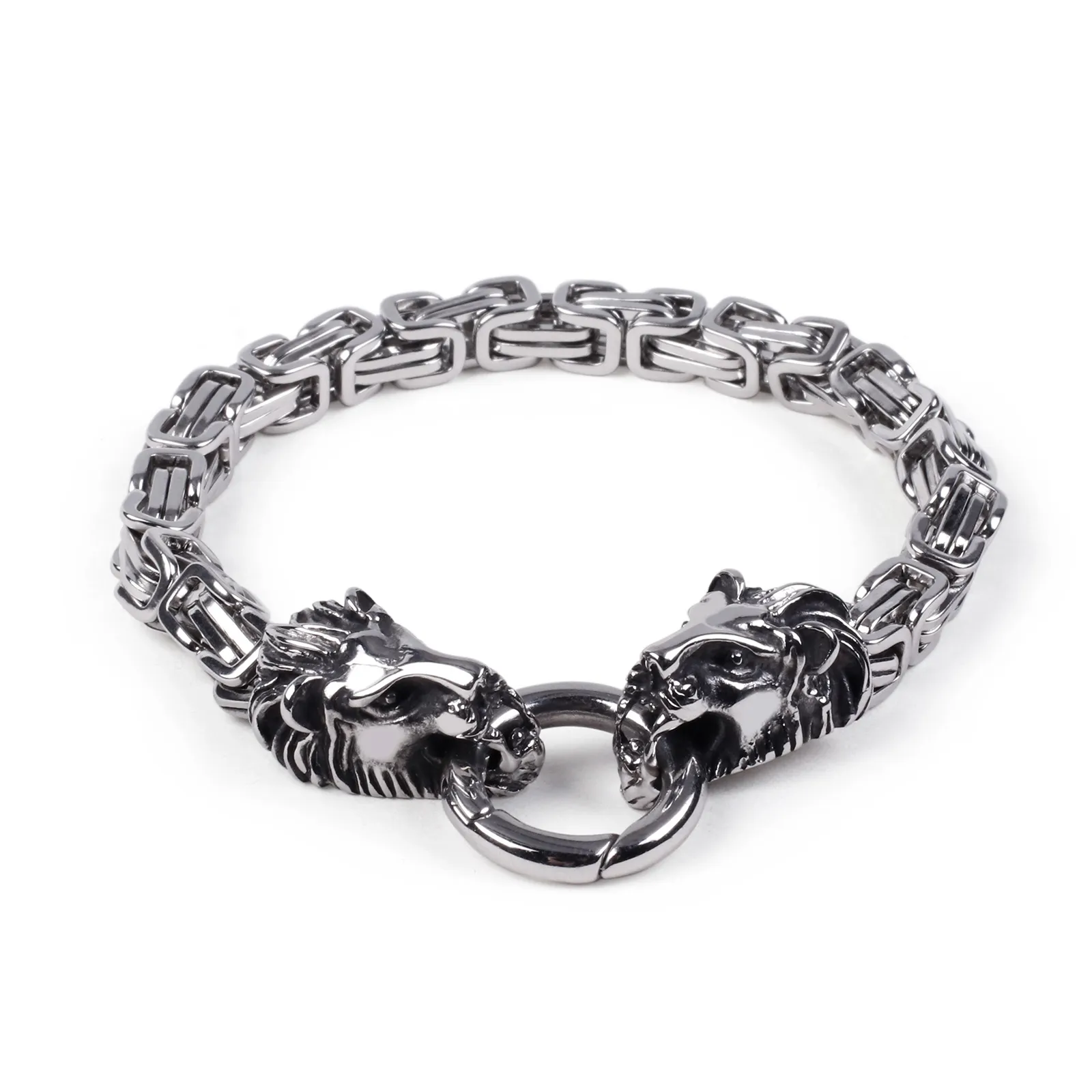 Sskalen stainless steel on sale jewelry