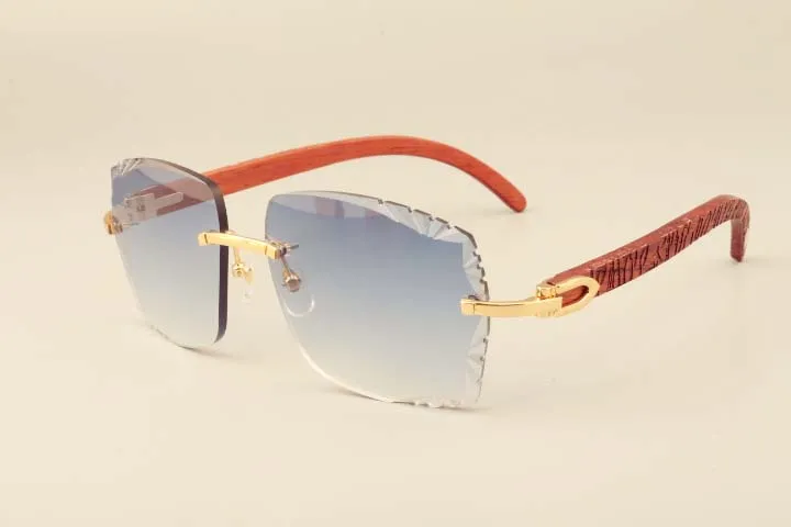 Acquistare Nuova Fabbrica Occhiali Da Sole Moda Di Lusso Diretta 3524014 Occhiali  Da Sole Naturali In Legno Intagliato Incisione Lenti, Personalizzati  Privati, Incisi Economico | Consegna Veloce E Qualità | It.Dhgate