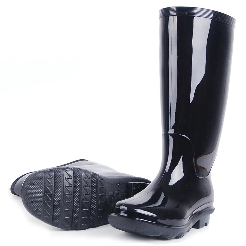 Mens rain boots clearance sale