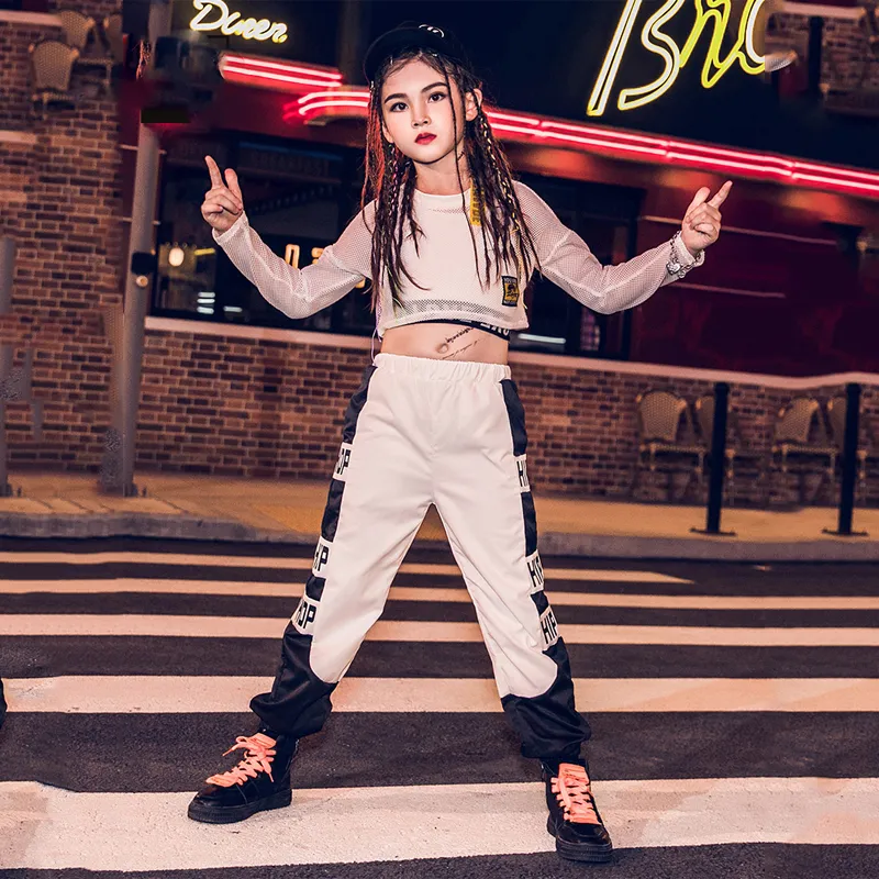 Ropa para sales baile moderno