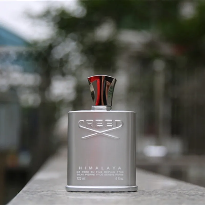 Creed millesime 2025 himalaya
