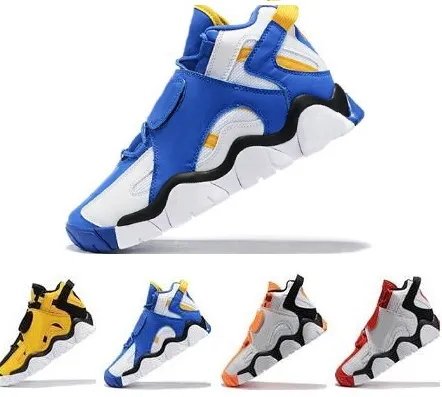 Nike barrage mid qs shop