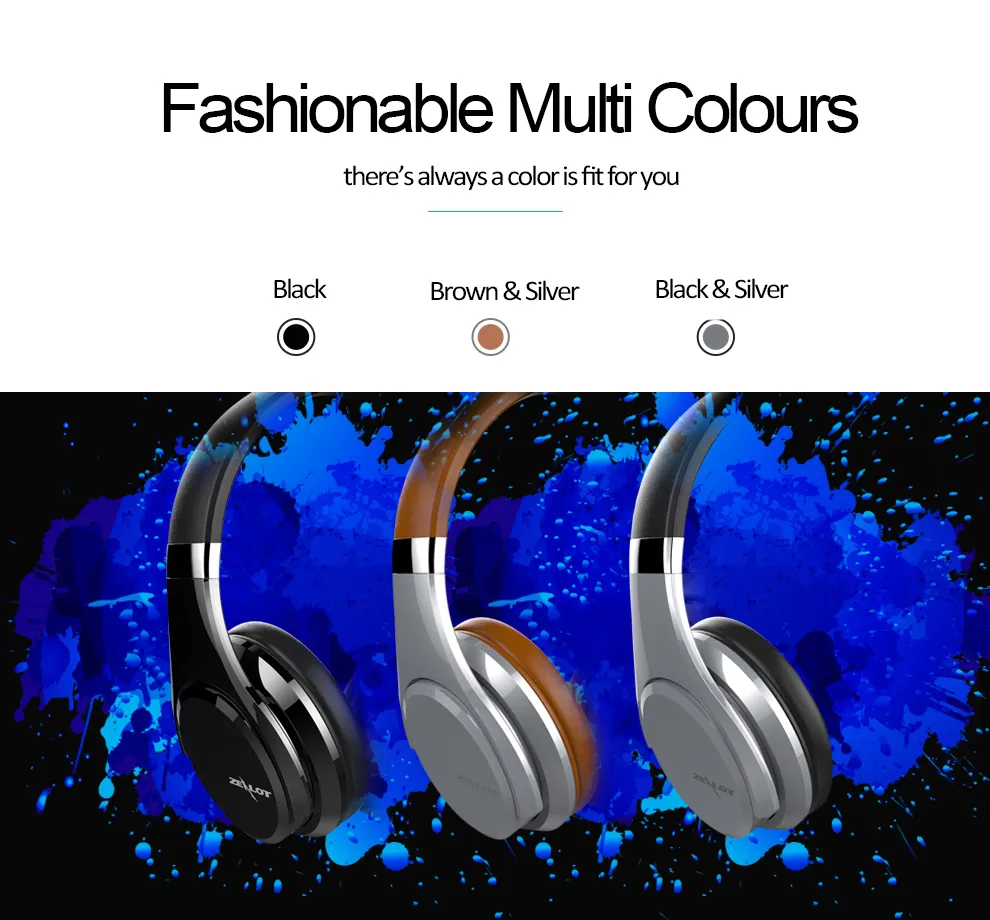 Zealot b21 headphones manual cheap
