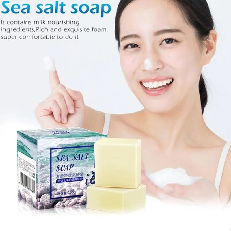 Acne on sale removal soap
