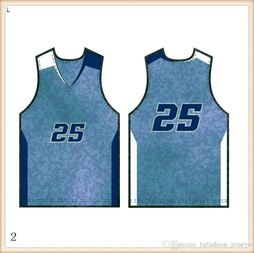 2019 2020 maillots de basket-ball séchage rapide bleu rouge broderie Logos livraison gratuite pas cher en gros hommes taille Jersey394