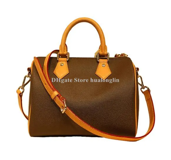 Bag Women Wholesale Discount Quality Leather Messenger Cross Body