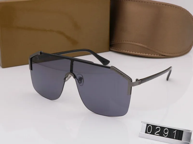 Occhiali Da Sole Polarizzati Uomini Donne Protezione UV400