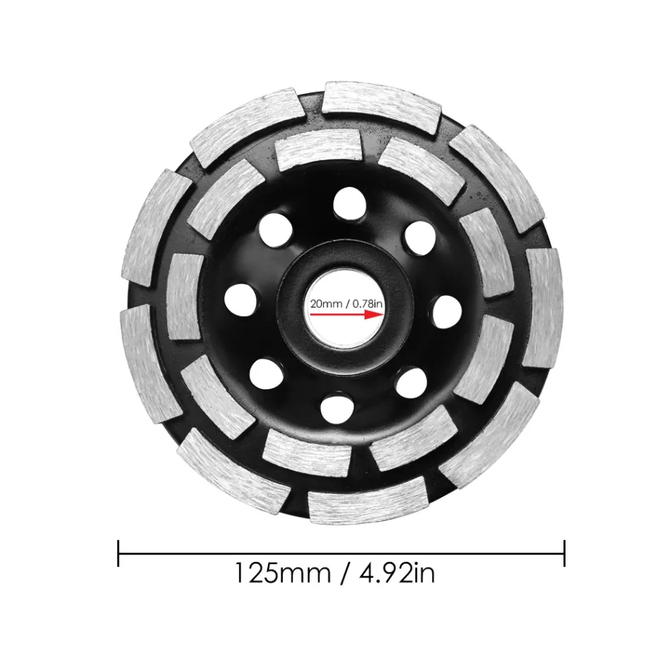 Herramienta Dremel Mini disco de corte para accesorios rotores, rueda de  moliend 