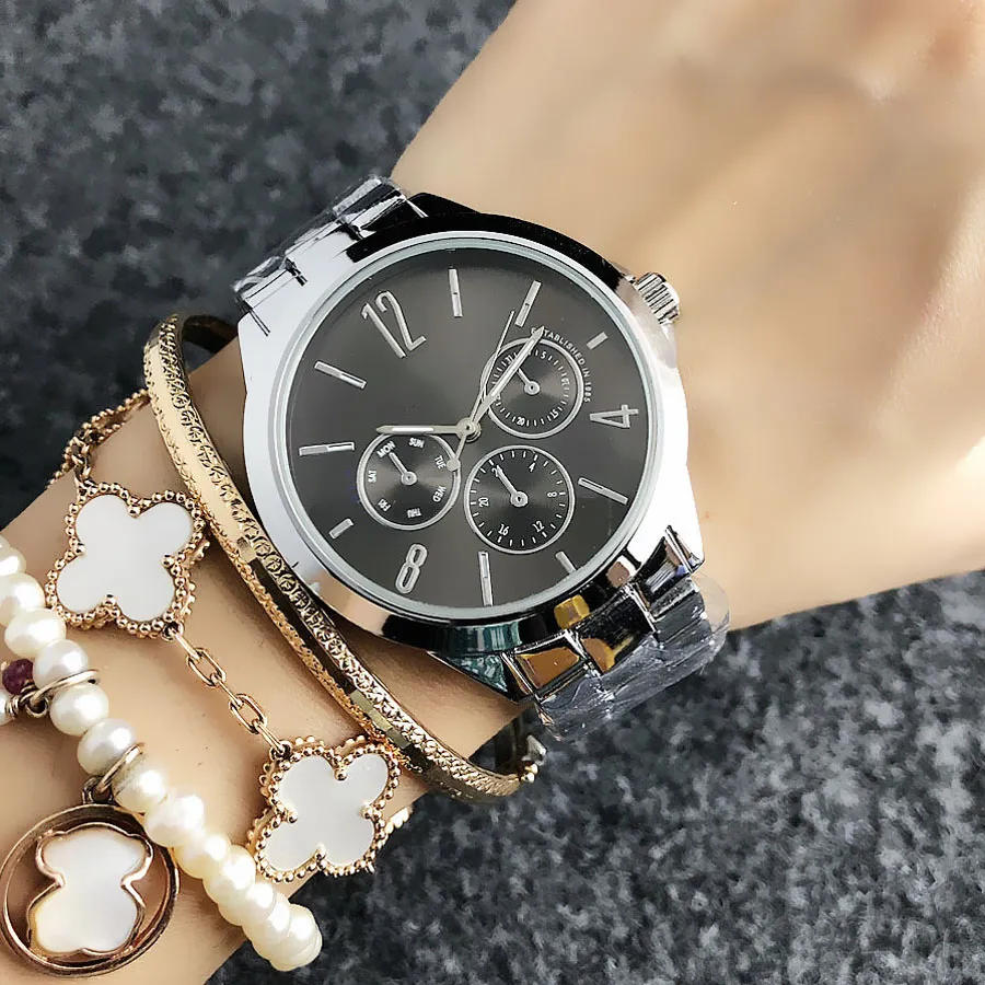Girls sales style watch