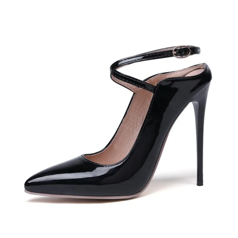 6 inch stiletto heels