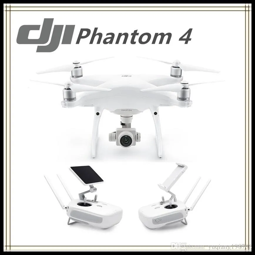 Dji p4a sales