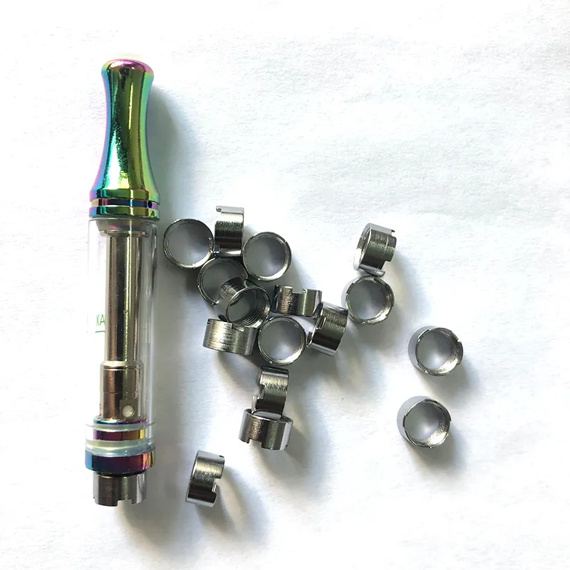 Vmod Adapter Ring Replacement Connector For 510 Thread