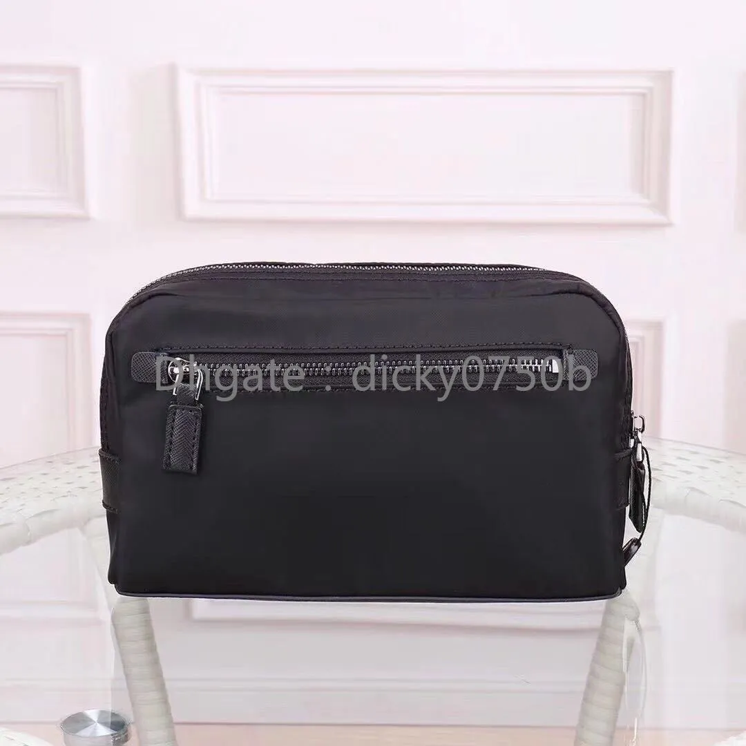 Prada makeup case hotsell