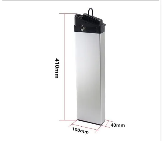 Darmowe podatki celne Składana Ebike High Power 750W 36 V 15AH Li-Ion Battery Użyj komórek PANASONIC 2900MAH z ładowarką 20a BMS 42V 2A