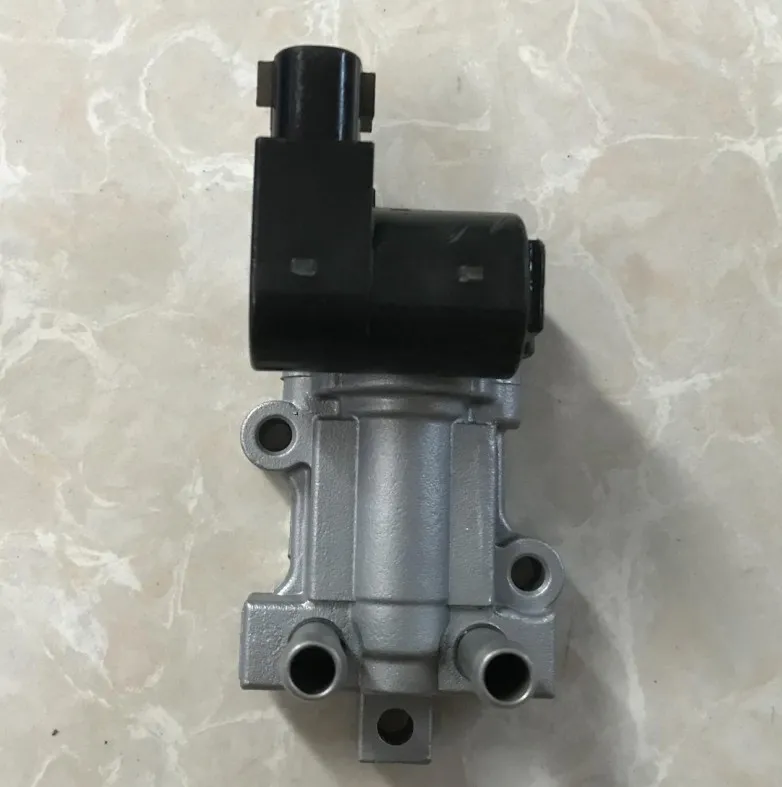 OEM 15022PLCJ03 16022PLC003 연료 주입 유휴 공기 제어 밸브 아큐라 EL 01-05 CIVIC