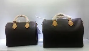 New Fashion 35CM kvinnlig läder handväska axelväska totes messenger bag Crossbody Bag clutch Modell 41526