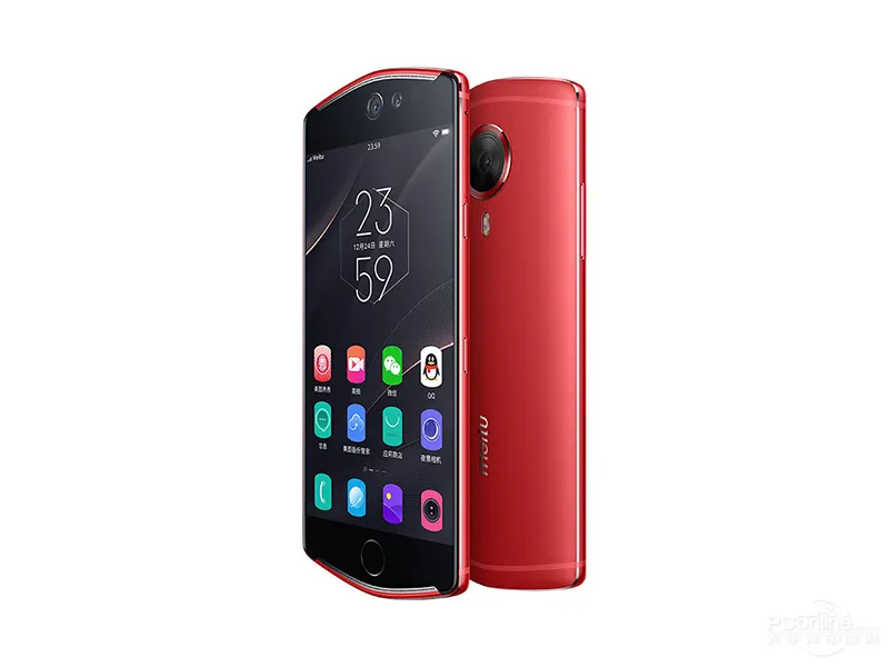 Unlocked 4G LTE Smartphone - 5.2 AMOLED, 4GB RAM, 128GB ROM, 21MP ...