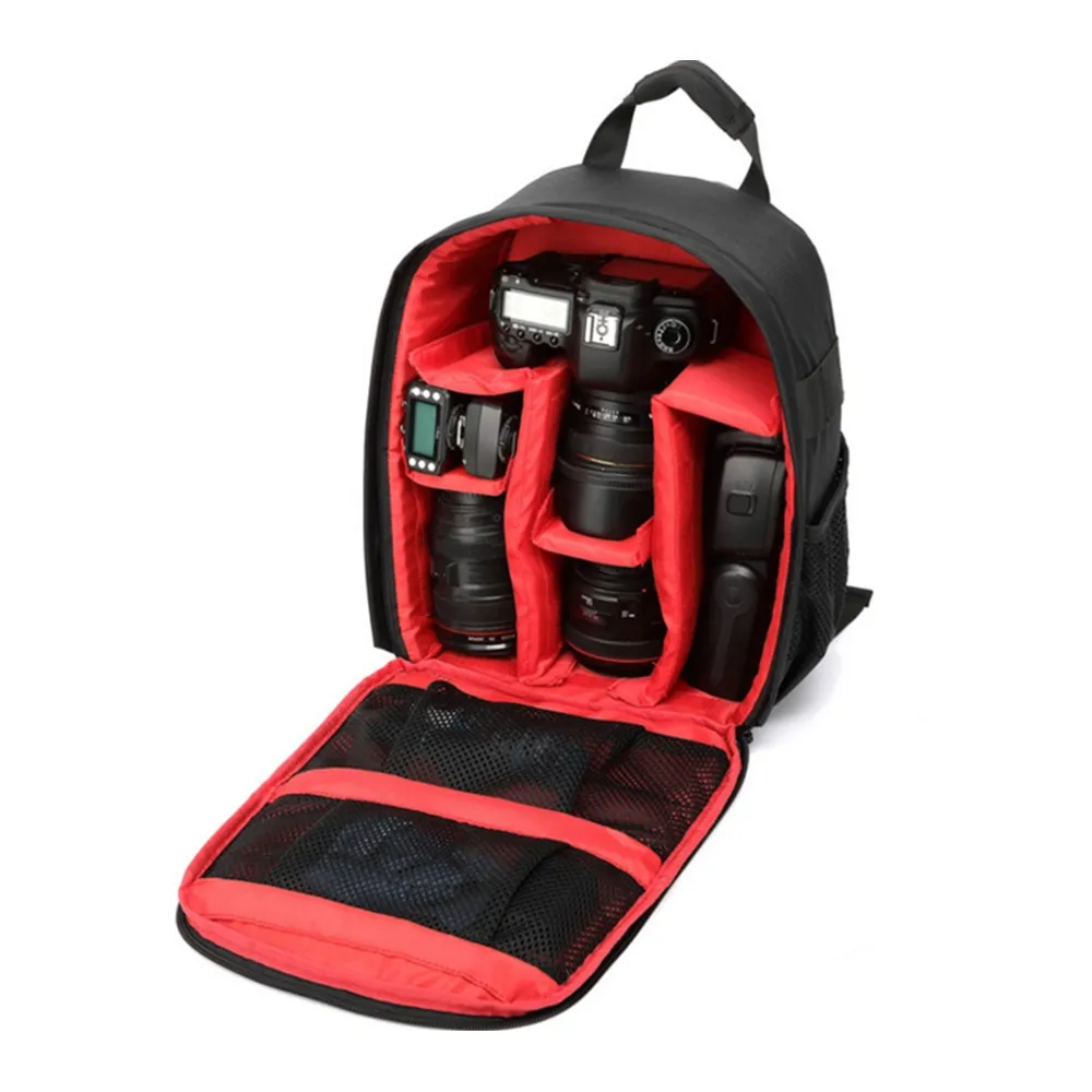 Camera rugzak waterdicht online