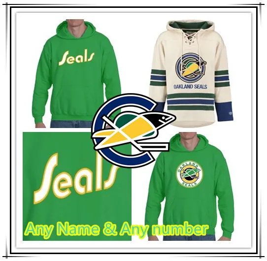 California golden seals hoodie cheap