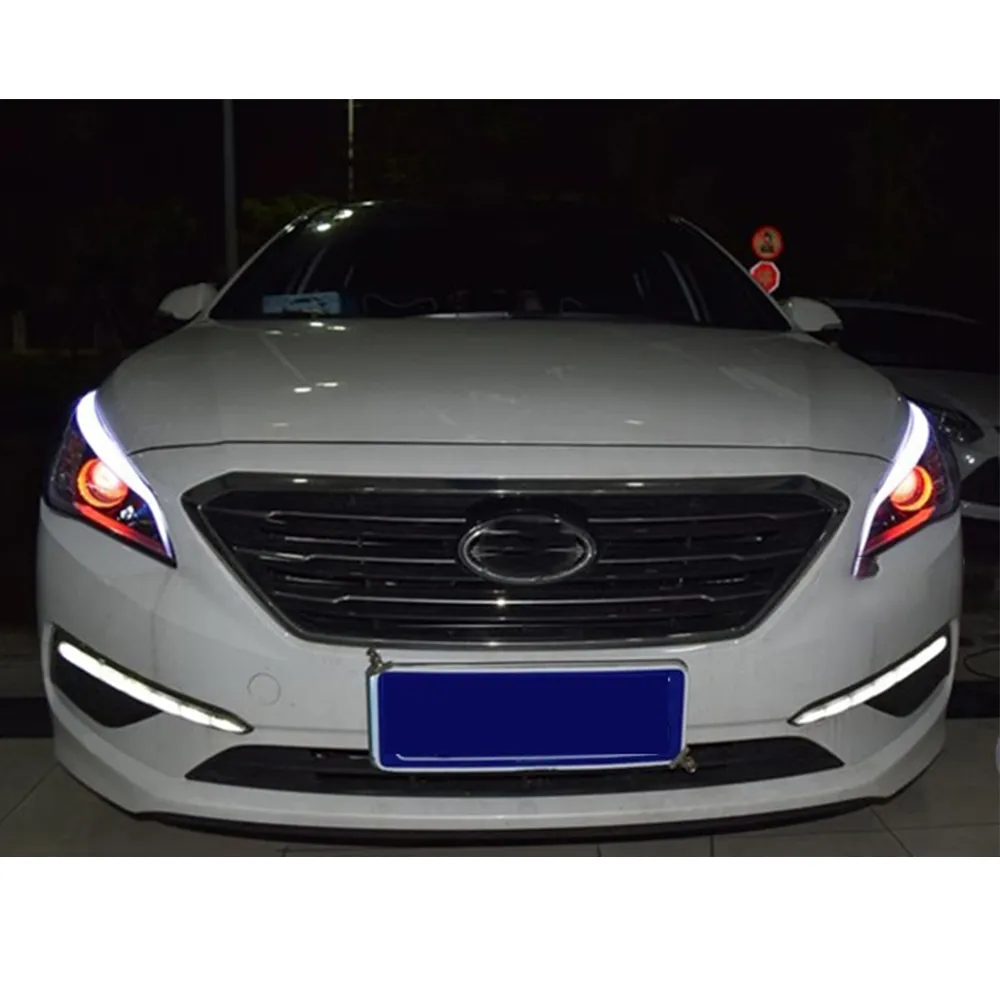 2015 hyundai sonata daytime running lights deals
