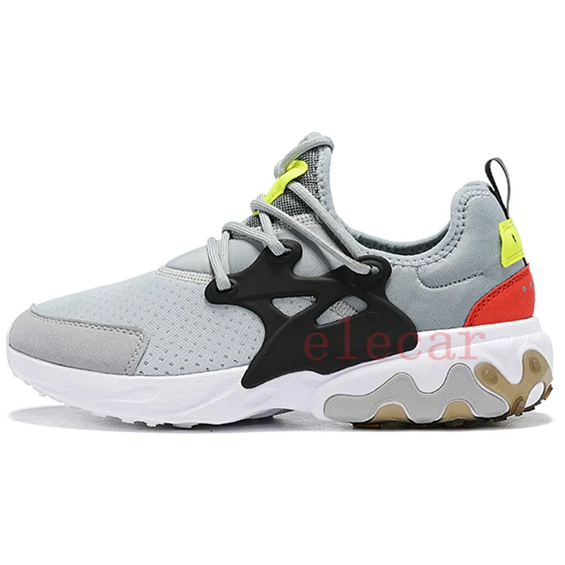 Presto react pirate cheap